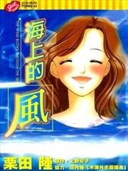 海上的风