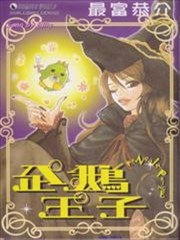 企鹅王子