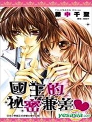 国王的秘密兼差