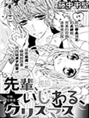 学长、欺负人的、圣诞节