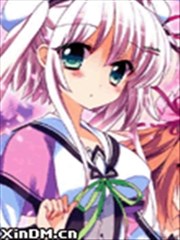 恋花绽放樱飞时Charming scarlet