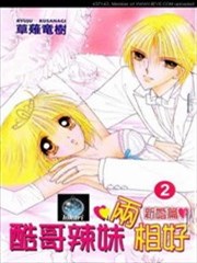 酷哥辣妹两相好－新婚篇