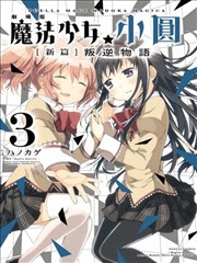 魔法少女小圆 【新篇】 叛逆的物语