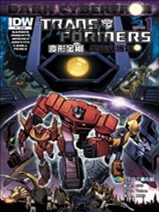 变形金刚：黑暗塞博特恩