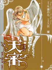 天审～WORLD WAR ANGEL～