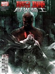 影域：月光骑士