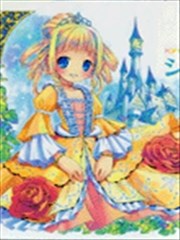 灰姑娘Cinderella