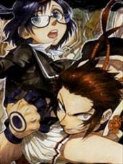 BB。HELL