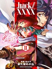 。hack//XXXX