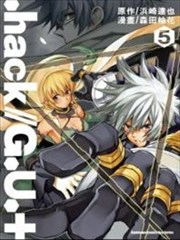hack//G。U。+