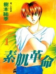 素肌革命