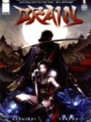 枯竭／Drain