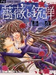蔷薇＆铳弹