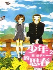 少年的思春