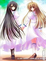 少女爱上姐姐