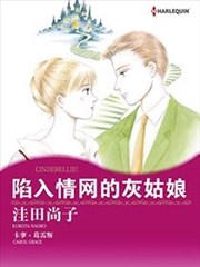 陷入情网的灰姑娘