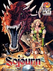 Sojourn