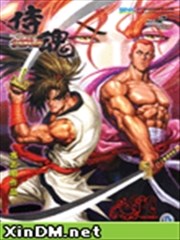 侍魂 魔界轮回记