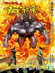 神兵前传4玄天邪帝