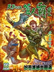 天子传奇8