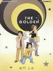 THE GOLDEN