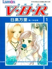 V。B。R丝绒蓝玫瑰