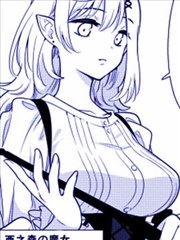 无忧无虑生活著的魔女的活祭