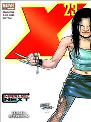 X－23V1