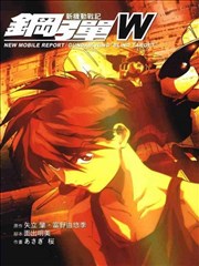 新机动战记钢弹W－BLIND TARGET