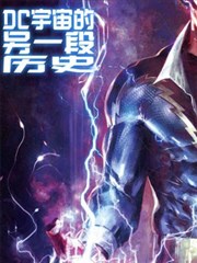 DC宇宙的另一段历史