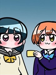 μ‘s×Aqours