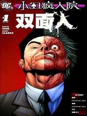 小丑疯人院 双面人