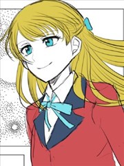「喜欢姐妹百合的姐姐」与「喜欢著喜欢姐妹百合的姐姐的妹妹」的攻防战