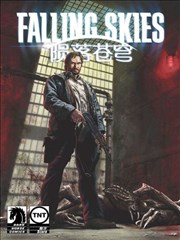 陨落苍穹Falling Skies