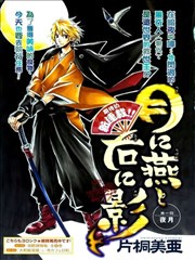 月间燕·右之影