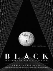 BLACK －THE STORY OF MONSTER SYNDROME－