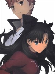 Fate／stay night 【Unlimited Blade Works】 Animation Visual Guide