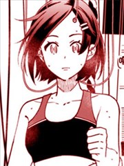 舰娘＝机械的世界观的黑潮