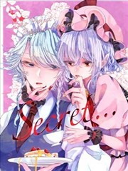 Secret。。。