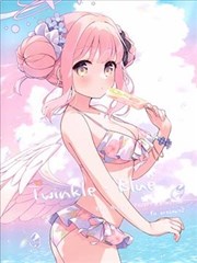 （C102）Twinkle＊Blue （ブルーアーカイブ）
