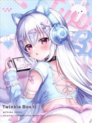（C102）Twinkle Box11