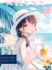 （C102）SHINY DAYS
