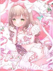 （C102）Sweet temptation （オリジナル）