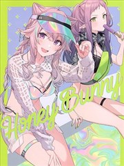 （C102） Honey Bunny （オリジナル）