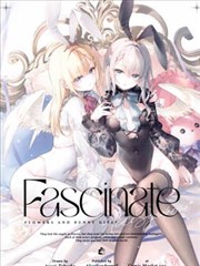 （C102） Fascinate