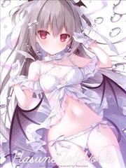 （C102）HasuneArtWorks 2023 Summer （オリジナル）