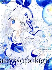 （C102） abyssopelagic － theme white × accent color
