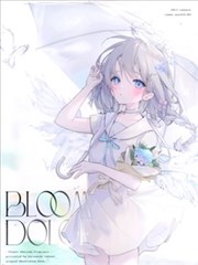 （C102）BLOOM DOLCE （オリジナル）