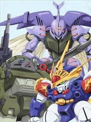 SUNRISE WORLD WORKS 1977－1989 MECHA ACTION篇