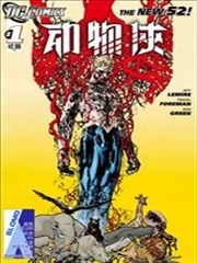 动物侠V2